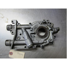 15B001 Engine Oil Pump From 2008 SUBARU Forester  2.5 11109AA151